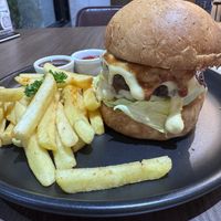   at Veganerie - Ratchathewi in Bangkok