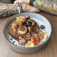   at Veganerie - Ratchathewi in Bangkok