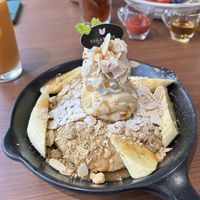   at Veganerie - Ratchathewi in Bangkok