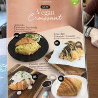   at Veganerie - Ratchathewi in Bangkok