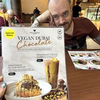   at Veganerie - Ratchathewi in Bangkok