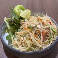   at Veganerie - Ratchathewi in Bangkok