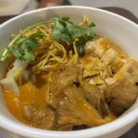   at Veganerie - Ratchathewi in Bangkok