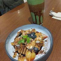  at Veganerie - Ratchathewi in Bangkok