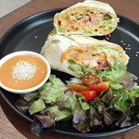  at Veganerie - Ratchathewi in Bangkok