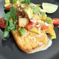  at Veganerie - Ratchathewi in Bangkok