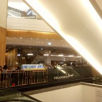 Restaurant at Veganerie - Ratchathewi in Bangkok