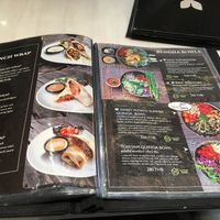 Veganerie  at Veganerie - Ratchathewi in Bangkok