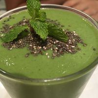 Veganerie  at Veganerie - Ratchathewi in Bangkok