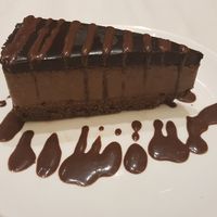 We came back 4 times for desserts 😋 at Veganerie - Ratchathewi in Bangkok