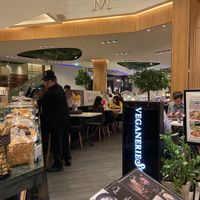 Entreé at Veganerie - Ratchathewi in Bangkok