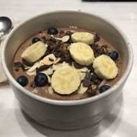 Smoothie bowl at Veganerie - Ratchathewi in Bangkok