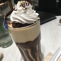 good but very filling!  at Veganerie - Ratchathewi in Bangkok