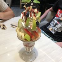 Impressive ! at Veganerie - Ratchathewi in Bangkok