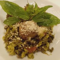 So gooddddd at Veganerie - Ratchathewi in Bangkok