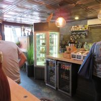 Cafe Verve at Cafe Verve in State College