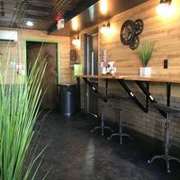 Interior  at Cafe Verve in State College