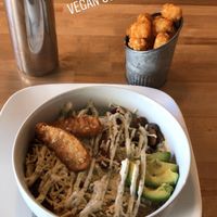 Super Bowl  at Cafe Verve in State College