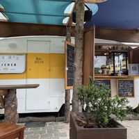 Great location, fully inclusive!!  at Zens Kitchen Food Truck in Murchison