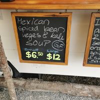  at Zens Kitchen Food Truck in Murchison