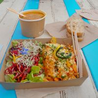  at Zens Kitchen Food Truck in Murchison