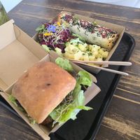  at Zens Kitchen Food Truck in Murchison