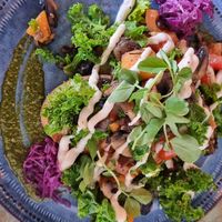  at Heart & Soul Wholefood Cafe in Grafton