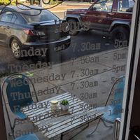 Working hours at Heart & Soul Wholefood Cafe in Grafton