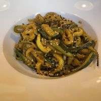   at Soul Kitchen in Avila