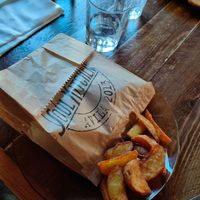  at Soul Kitchen in Avila