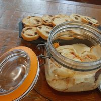  at Soul Kitchen in Avila