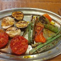  at Soul Kitchen in Avila