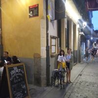 Fachada at Soul Kitchen in Avila