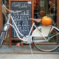  at Soul Kitchen in Avila