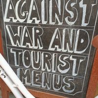  at Soul Kitchen in Avila