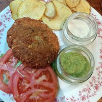  at Soul Kitchen in Avila