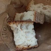  at Soul Kitchen in Avila