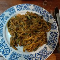  at Soul Kitchen in Avila