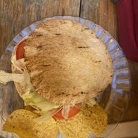   at Soul Kitchen in Avila