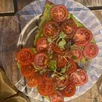   at Soul Kitchen in Avila