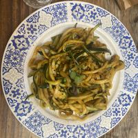   at Soul Kitchen in Avila