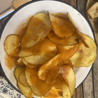   at Soul Kitchen in Avila