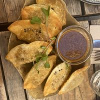   at Soul Kitchen in Avila