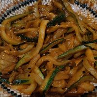  at Soul Kitchen in Avila