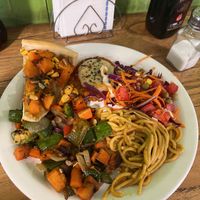 You pay for the weight (2700 pesos per kilo at the moment)   at Rincon Verde in Cordoba