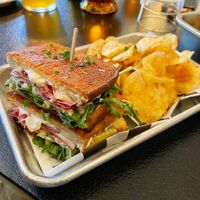 Trustfall  at Woodhouse in Columbus