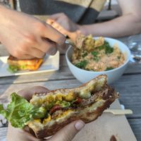   at Woodhouse in Columbus