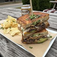   at Woodhouse in Columbus