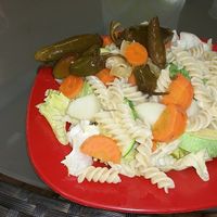 fructopia at Fructopia in Cabo San Lucas