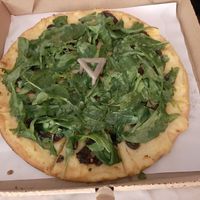  at Pizza Vegana - San Telmo  in Buenos Aires